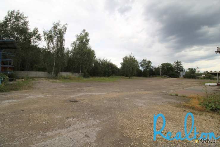 , Działki  do wynajęcia, Ruda Śląska, Kochłowice, ul. 