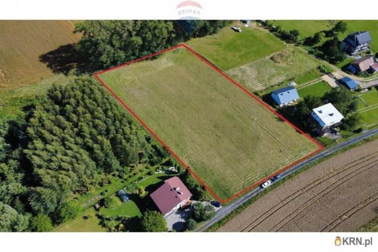 Andrychów, ul. , Działki  na sprzedaż, 
