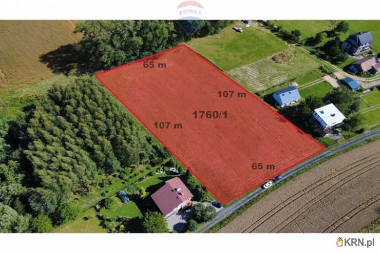 , Andrychów, ul. , Działki  na sprzedaż