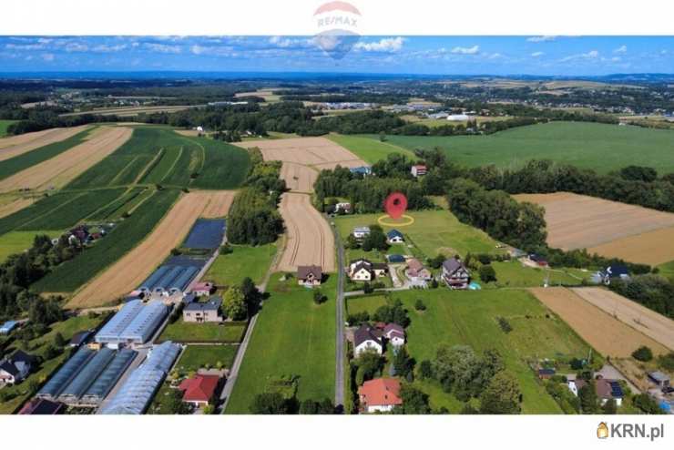 , Działki  na sprzedaż, Andrychów, ul. 