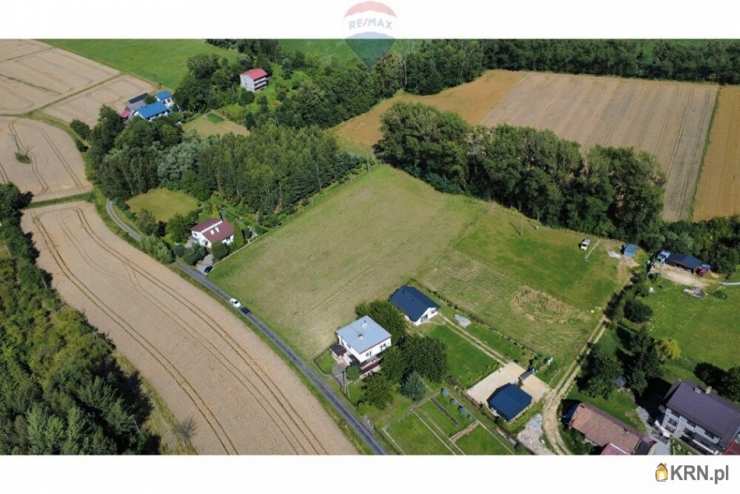 RE/MAX Polska, Działki  na sprzedaż, Andrychów, ul. 