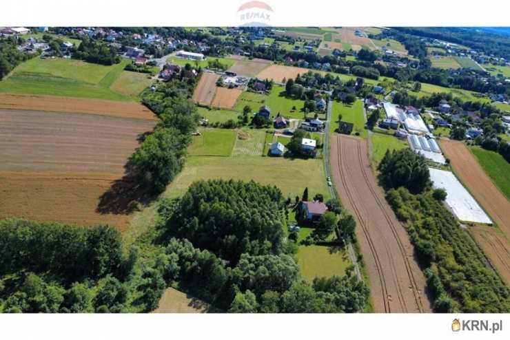 Andrychów, ul. , Działki  na sprzedaż, 