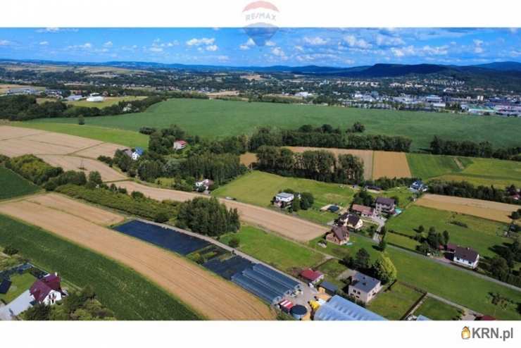 , Andrychów, ul. , Działki  na sprzedaż