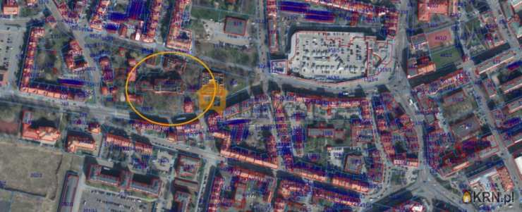 Legnica, ul. , Działki  na sprzedaż, 