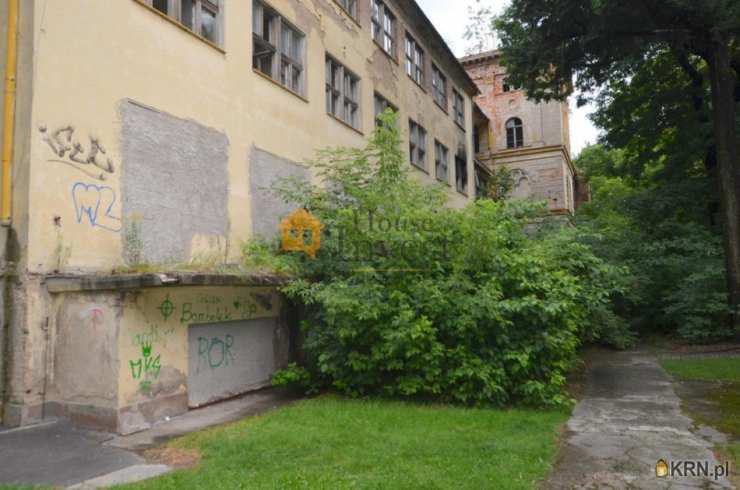 , Działki  na sprzedaż, Legnica, ul. 