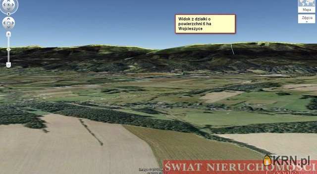 Jelenia Góra, ul. , Działki  na sprzedaż, 