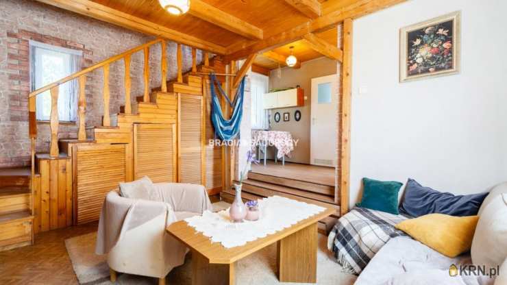 , Brodła, ul. Działkowców, Działki  na sprzedaż