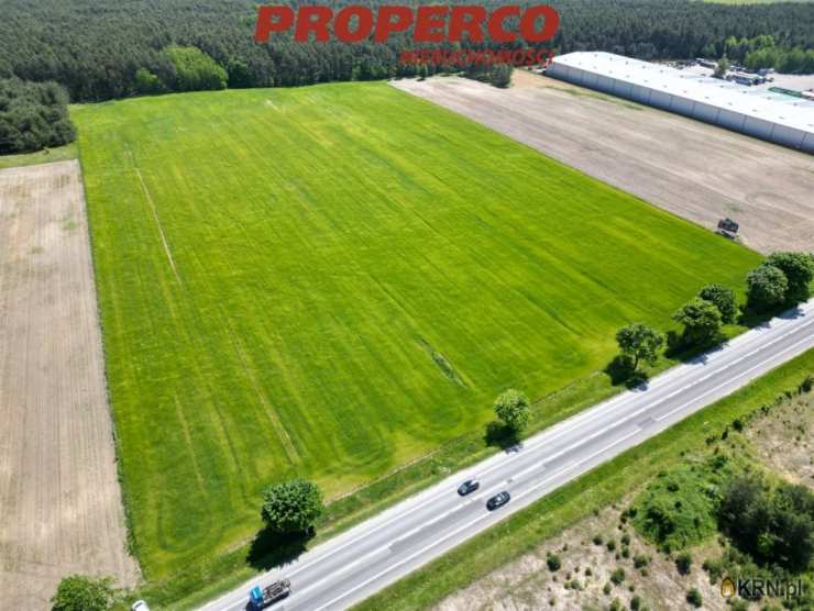 Działki  na sprzedaż, Młyny, ul. , 