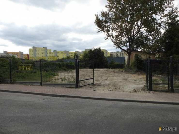 Działki  do wynajęcia, Dąbrowa Górnicza, Gołonóg, ul. , 