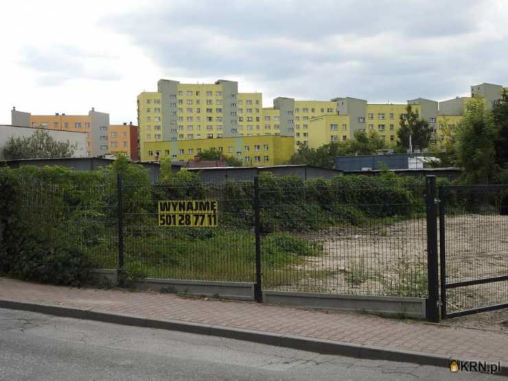 Działki  do wynajęcia, , Dąbrowa Górnicza, Gołonóg, ul. 