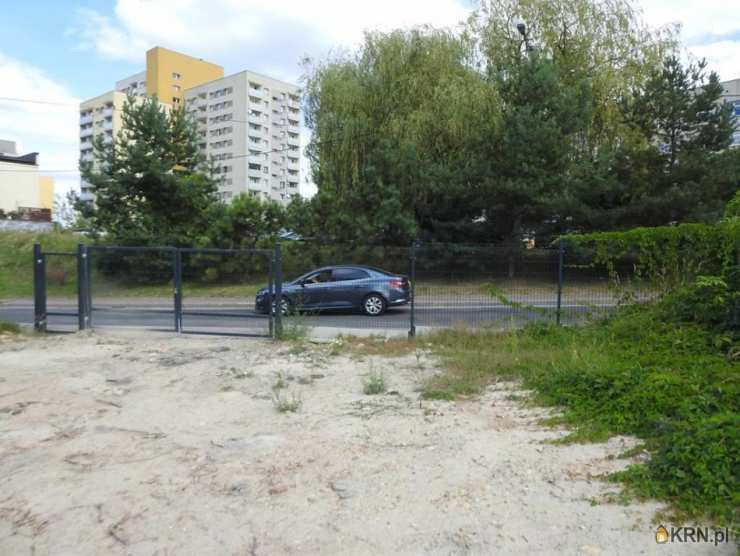 Dąbrowa Górnicza, Gołonóg, ul. , Działki  do wynajęcia, 