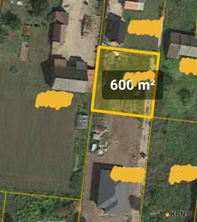 Dąbrówki, ul. , , Działki  na sprzedaż