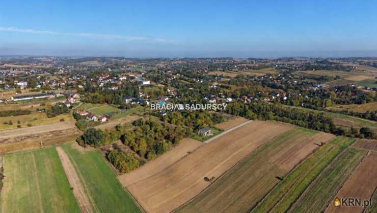 Kocmyrzów, ul. , Działki  na sprzedaż, 