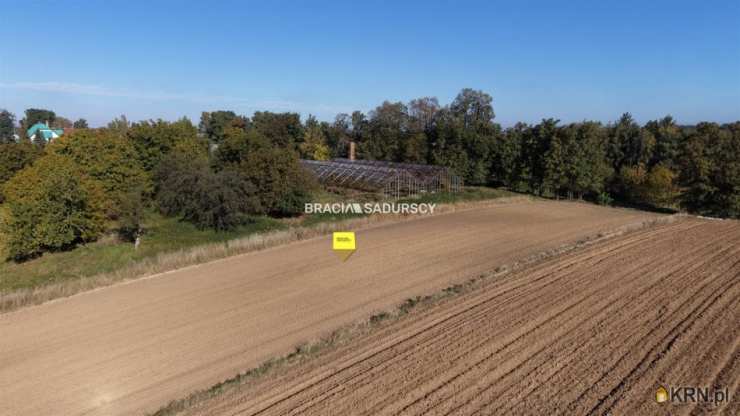 Działki  na sprzedaż, , Kocmyrzów, ul. 