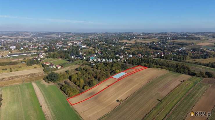 Działki  na sprzedaż, , Kocmyrzów, ul. 