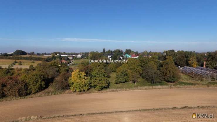 Kocmyrzów, ul. , , Działki  na sprzedaż