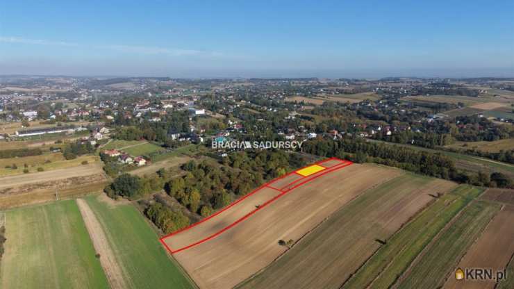 Działki  na sprzedaż, , Kocmyrzów, ul. 