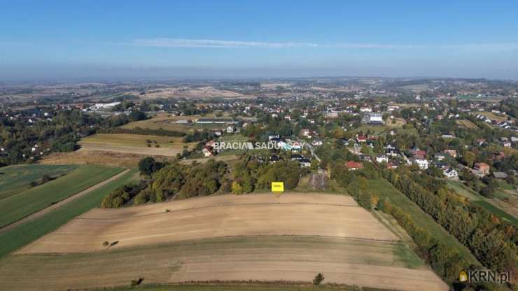 Działki  na sprzedaż, Kocmyrzów, ul. , 
