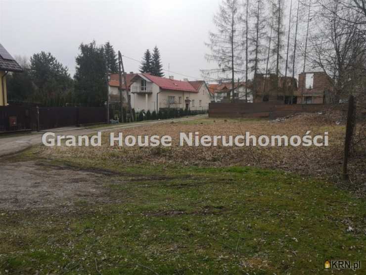 Działki  na sprzedaż, Kraków, Dębniki/Ruczaj, ul. Kobierzyńska, 