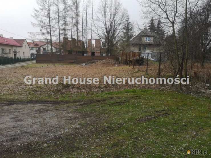 Działki  na sprzedaż, , Kraków, Dębniki/Ruczaj, ul. Kobierzyńska