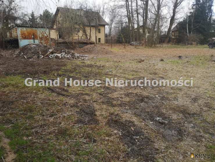 Kraków, Dębniki/Ruczaj, ul. Kobierzyńska, Działki  na sprzedaż, 