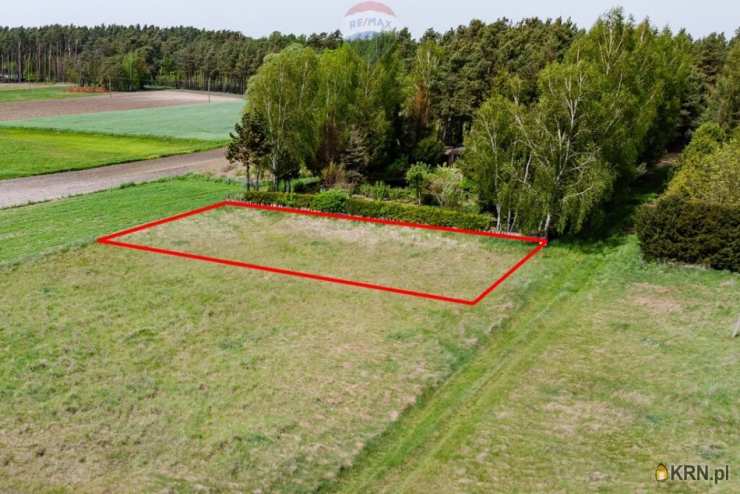 Działki  na sprzedaż, , Krzykosy, ul. 