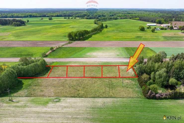 Krzykosy, ul. , , Działki  na sprzedaż