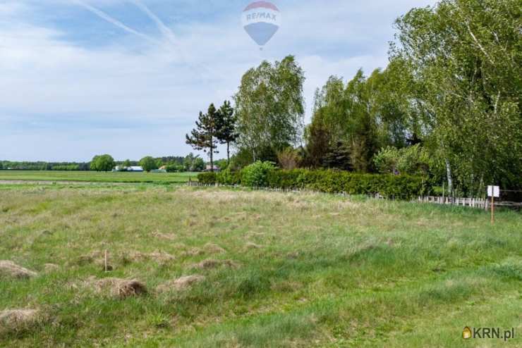 , Krzykosy, ul. , Działki  na sprzedaż