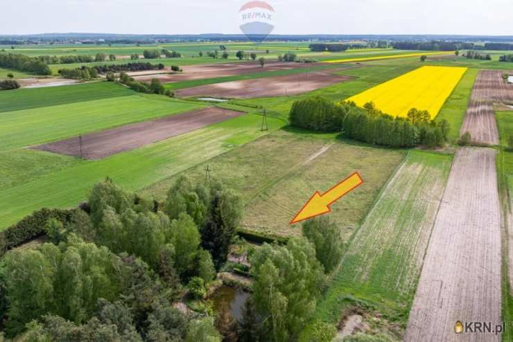 Krzykosy, ul. , Działki  na sprzedaż, 