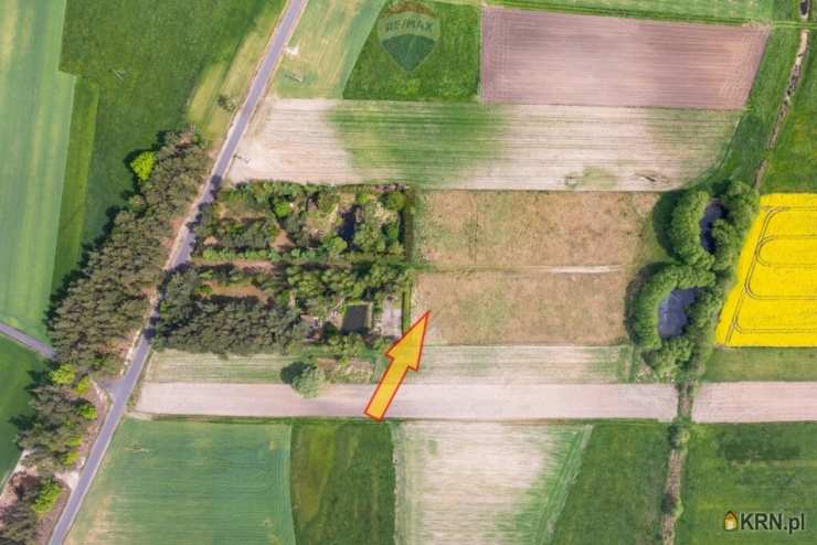 , Krzykosy, ul. , Działki  na sprzedaż