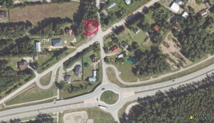 Działki  na sprzedaż, , Markowszczyzna, ul. 