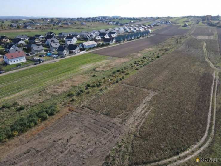 Działki  na sprzedaż, Nakło Śląskie, ul. , 