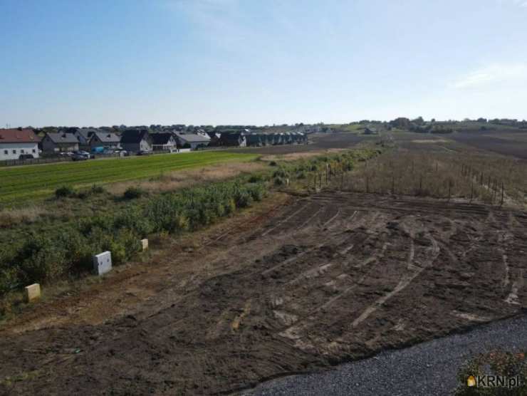 Nakło Śląskie, ul. , , Działki  na sprzedaż