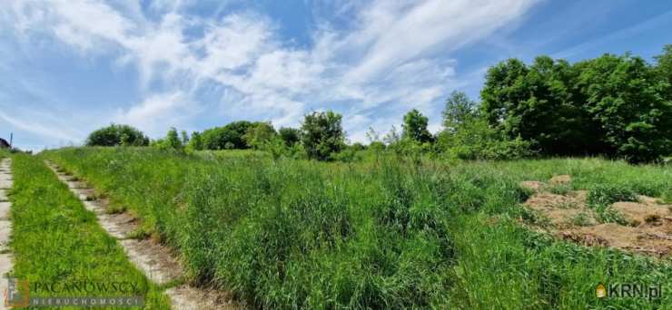 Działki  na sprzedaż, Nowa Góra, ul. , 