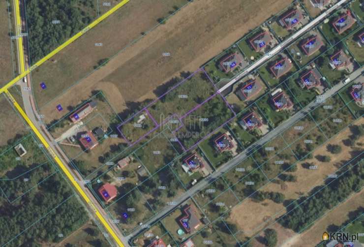 Olszewnica Stara, ul. Wiejska, , Działki  na sprzedaż