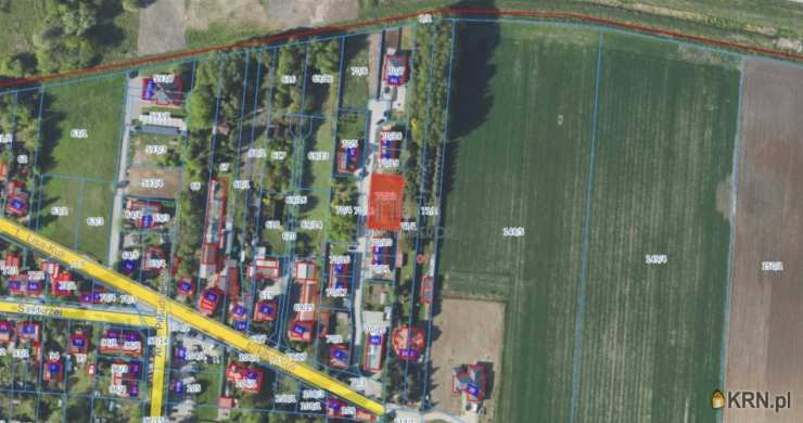 Piastów, ul. , Działki  na sprzedaż, 