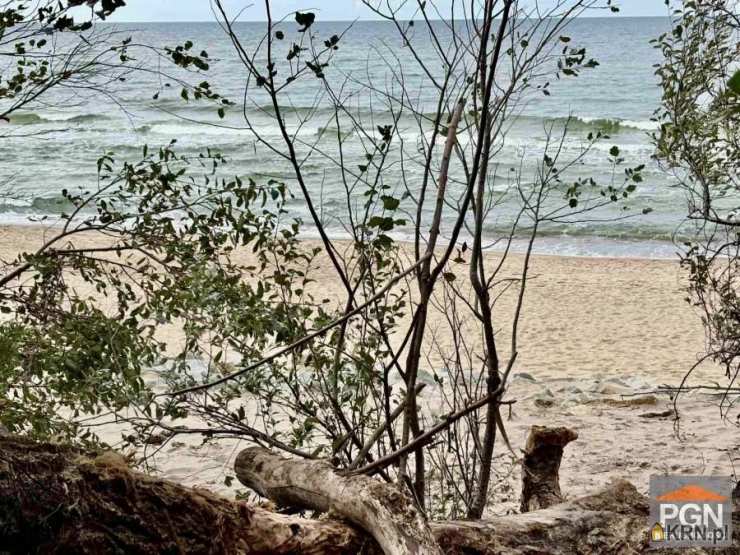 Działki  na sprzedaż, Rewal, ul. Klifowa, 