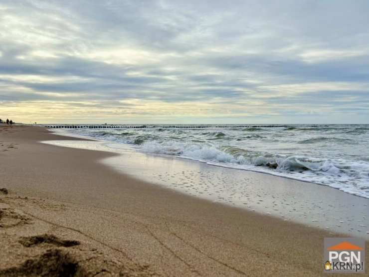 Pomorska Giełda Nieruchomości, Działki  na sprzedaż, Rewal, ul. Klifowa