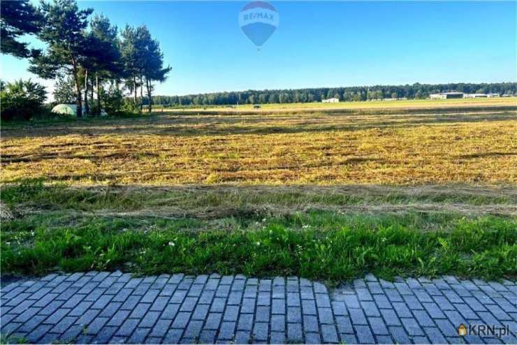 RE/MAX Polska, Działki  na sprzedaż, Rybnik, ul. 