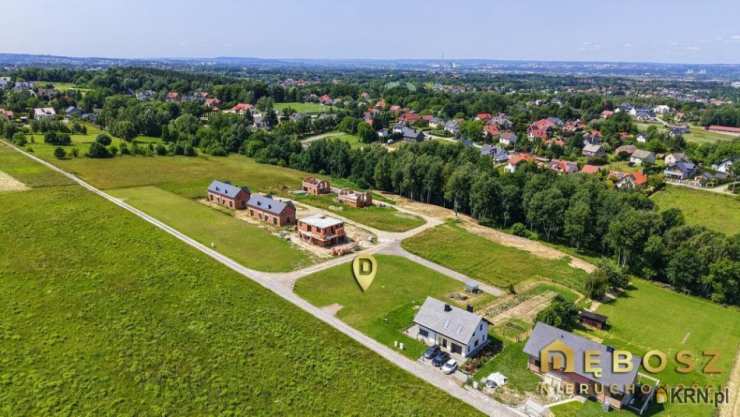 , Działki  na sprzedaż, Sułków, ul. 