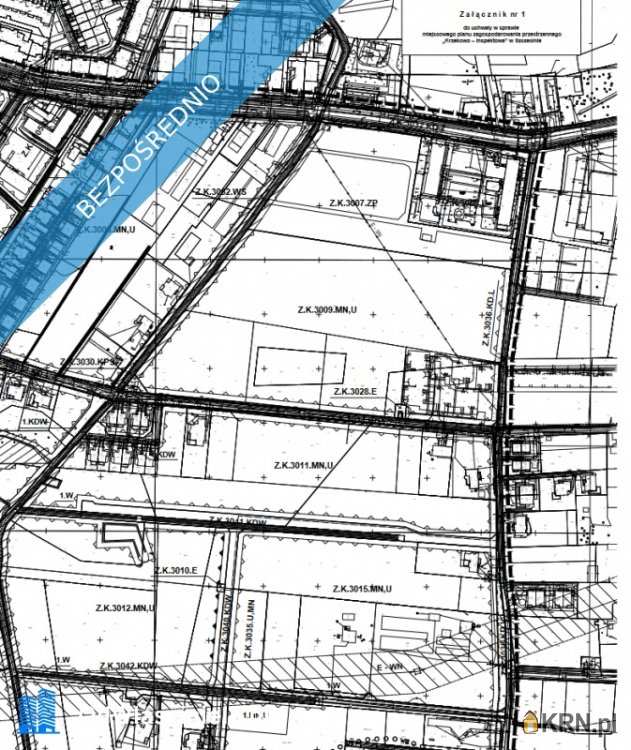 Działki  na sprzedaż, , Szczecin, Krzekowo-Bezrzecze/Krzekowo, ul. Żyzna
