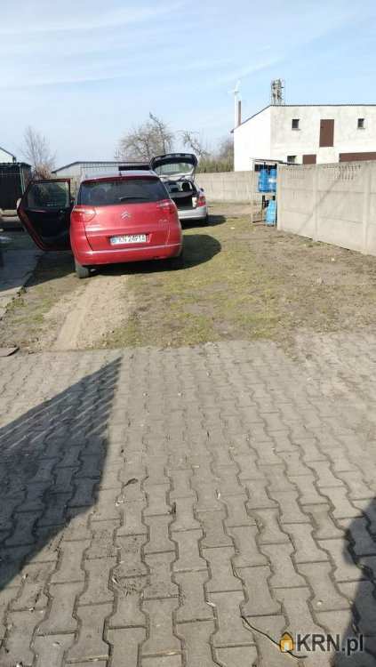 , Działki  na sprzedaż, Szymanowice, ul. 