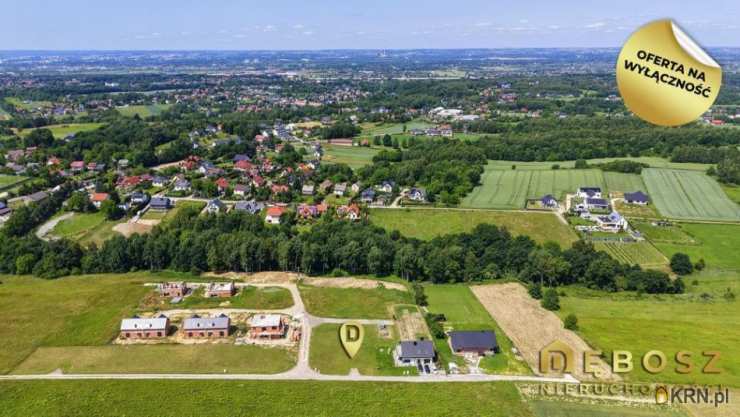 Działki  na sprzedaż, Wieliczka, ul. , 