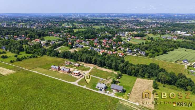 , Działki  na sprzedaż, Wieliczka, ul. 