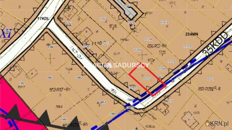 , Wieliczka, ul. Solarskiego, Działki  na sprzedaż