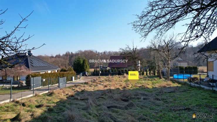 , Działki  na sprzedaż, Wieliczka, ul. Solarskiego