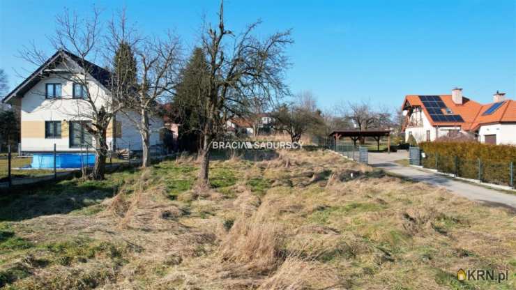 , Działki  na sprzedaż, Wieliczka, ul. Solarskiego