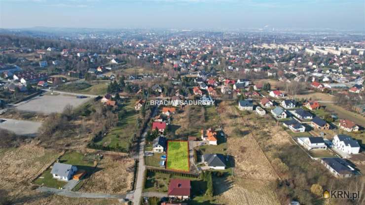 Działki  na sprzedaż, Wieliczka, ul. Solarskiego, 