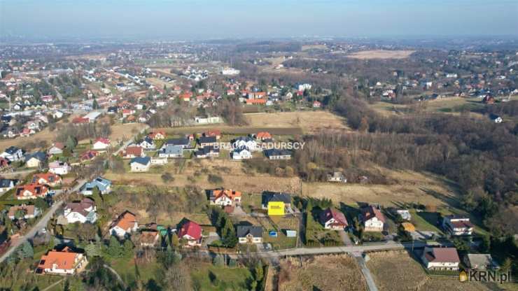 Wieliczka, ul. Solarskiego, , Działki  na sprzedaż