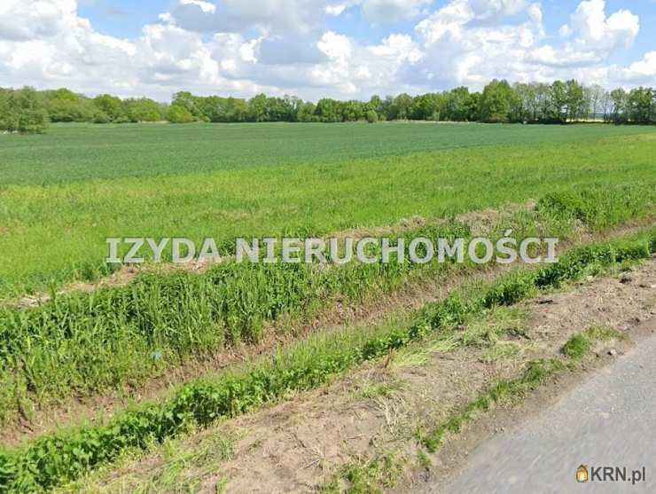 Działki  na sprzedaż, Wierzbna, ul. , 